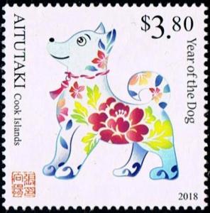 Colnect-4767-650-Dog-with-flower-pattern.jpg