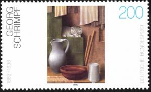 Colnect-5221-843--Still-life-with-cat--by-Georg-Schrimpf.jpg