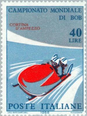 Colnect-171-247-Two-man-bobsleigh.jpg