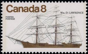 Colnect-2430-213-Wm-D-Lawrence-full-rigged-ship.jpg