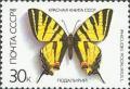 Colnect-195-415-Scarce-Swallowtail-Iphiclides-podalirius.jpg