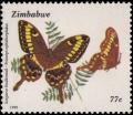 Colnect-2366-271-Emperor-Swallowtail-Princeps-ophidicephalus.jpg