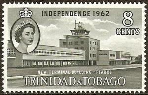Colnect-1727-821-Elizabeth-II-and-new-Terminal-Building-Piarco-Airport.jpg