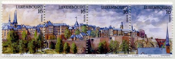 Colnect-5369-332-City-of-Luxembourg---Panoramic-View.jpg