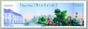 Colnect-1586-055-Rixheim---Haut-Rhin.jpg