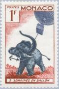 Colnect-147-658-African-Elephant-Loxodonta-africana-with-Anchor-Rope-.jpg