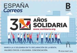 Colnect-5813-031-30th-Anniversary-of-XSolidaria-Charitable-Contributions.jpg