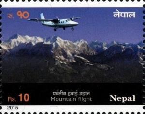 Colnect-3209-162-Himalaya-Mountains-and-Plane.jpg