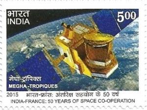Colnect-3027-969-India-France-50-Years-of-Space-Co-Operation-Rs5.jpg