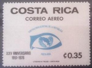 Colnect-4810-002-%E2%80%9CSeeing-Eye%E2%80%9D-and-Map-of-Costa-Rica.jpg