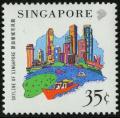Colnect-2025-393-Skyline-of-Singapore.jpg