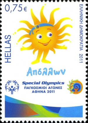 Colnect-2062-602-Special-Olympics---Apollo-the-mascot.jpg