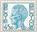 Colnect-770-046-Service-Stamp-King-Baudouin-type--quot-Elstr-ouml-m-quot--with-B-in-oval.jpg
