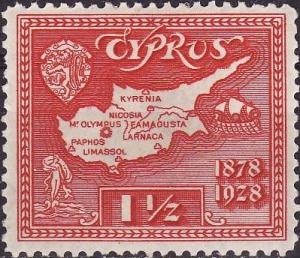 Colnect-706-642-Map-of-Cyprus-and-Coat-of-Arms.jpg