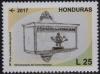 Colnect-4790-997-140th-Anniversary-of-the-Honduran-Postal-Service.jpg