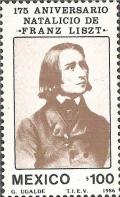 Colnect-2928-371-175-Anniversary-of-the-Birth-of-Franz-Liszt.jpg