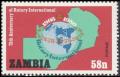Colnect-3431-235-Anniversary-emblem-on-map-of-Zambia.jpg