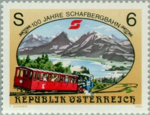 Colnect-137-565-Centenary-of-Schafberg-Railway.jpg
