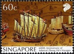 Colnect-1615-225-600th-Anniversary-of-Admiral-Zheng-He-s-Voyages.jpg