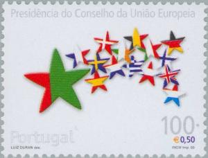 Colnect-181-938-Portuguese-Presidency-of-the-European-Union--s-Council.jpg