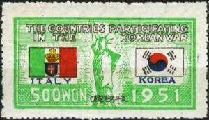 Colnect-1910-242-Italy--amp--Korean-Flags.jpg