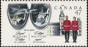 Colnect-2053-971-Royal-Military-College-of-Canada-1876-2001.jpg