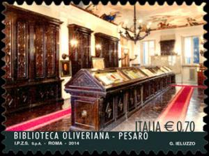 Colnect-2415-866-Library-Oliveriana-in-Pesaro.jpg