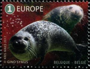 Colnect-5748-636-Grey-and-harbour-seal.jpg