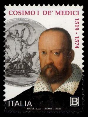 Colnect-5940-730-500th-Anniversary-of-Birth-of-Cosimo-I-de-Medici.jpg