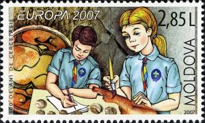 Colnect-800-211-Centenary-of-the-Scout-Movement.jpg
