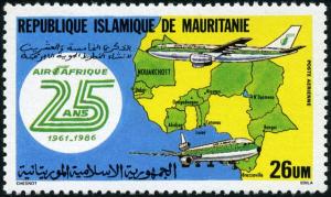 Colnect-999-002-25th-anniversary-of-the-Airline--Air-Afrique-.jpg