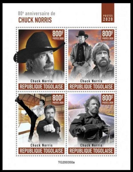 Colnect-7535-151-80th-Anniversary-of-the-Birth-of-Chuck-Norris.jpg