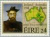 Colnect-128-899-Ireland---Australia-1788-1988--Burke-Wills-Expedition.jpg