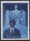 Colnect-1319-387-Kwame-Nkrumah-1909-1972-president--Lincoln-memorial.jpg