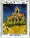 Colnect-145-239-Vincent-Van-Gogh-1853-1890-The-Church-of-Auvers-sur-Oise.jpg