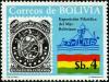 Colnect-4031-049-Stamp-Bolivia-Michel-17-exhibition-emblem-national-flag.jpg