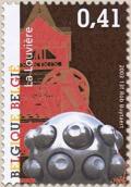 Colnect-563-604-This-is-Belgium-1st-Issue-La-Louvi-egrave-re.jpg