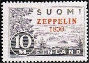 Colnect-3266-797-Zeppelin-1930-Red--quot-1830-quot--Overprint-on-10-mark-Saimaa.jpg