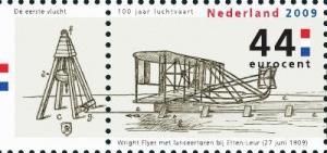 Colnect-857-393-Wright-Airplane-1st-Flight-in-Etten-Leur-1909.jpg