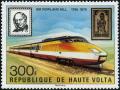 Colnect-894-497-Train---75f-Upper-Volta-stamp.jpg