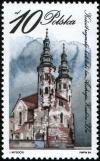 Colnect-1967-309-Saint-Andrew-Church-Cracow.jpg