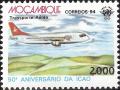 Colnect-1122-692-50th-Anniversary-of-ICAO.jpg
