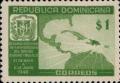 Colnect-2434-365-Central-America-and-Arms-of-Dominican-Republic.jpg