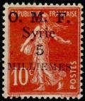 Colnect-881-700--quot-OMF-Syrie-quot---amp--value-on-french-stamps-1900-06.jpg