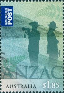 Colnect-2736-426-Two-ANZACs-at-the-Cove.jpg