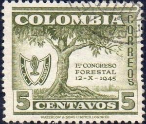 Colnect-1139-255-Tree-and-Congress-Emblem.jpg