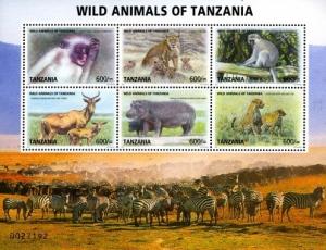Colnect-1692-790-Wild-Animals-of-Tanzania.jpg
