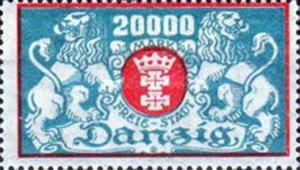 Colnect-2598-763-The-coat-of-arms-of-Danzig-with-lions.jpg