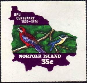 Colnect-2614-142-Crimson-Rosella-and-Norfolk-Sacred-Kingfisher.jpg