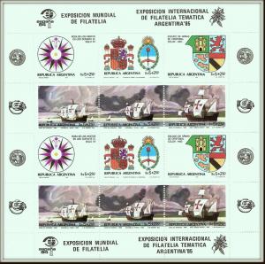 Colnect-3285-494-Philately-Expo-Argentina---85-and-Spain---84.jpg